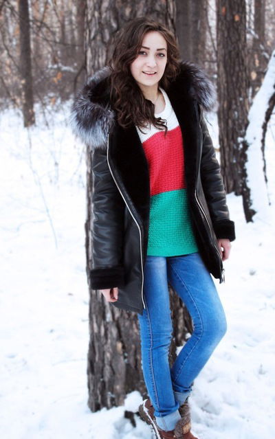 Ирина Ильенко