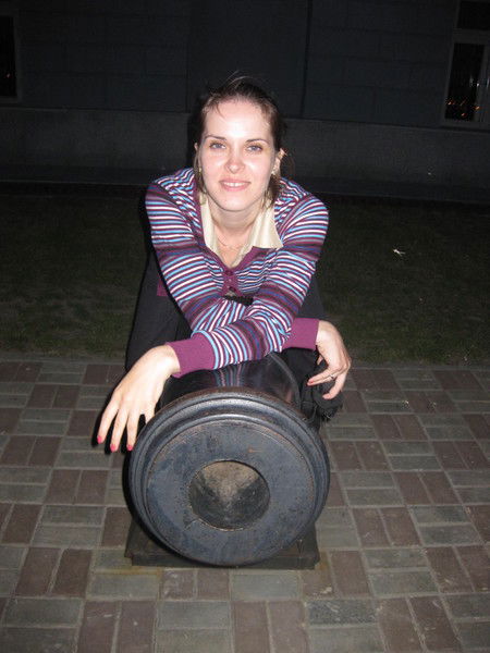 Марина @бзалова