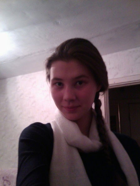 Мария Ляшенко