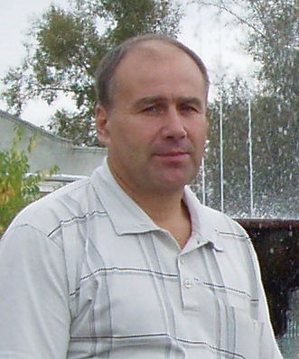 Александр Перминов