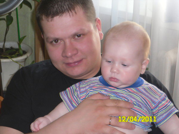 Денис Слинкин