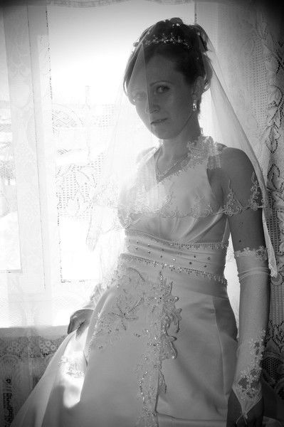 Анна Першина