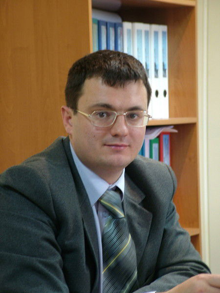 Vitaliy Tkachenko