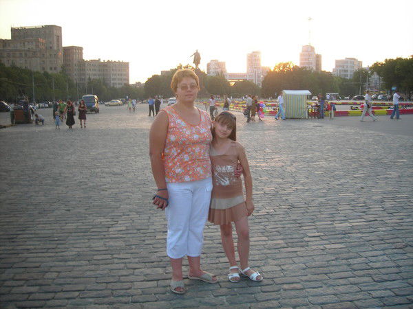 Наташа Павлова