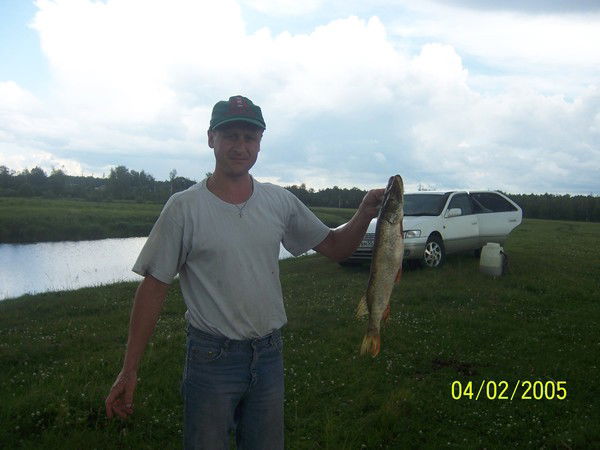 Павел Желябовский