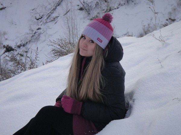 Викуся Бабенко