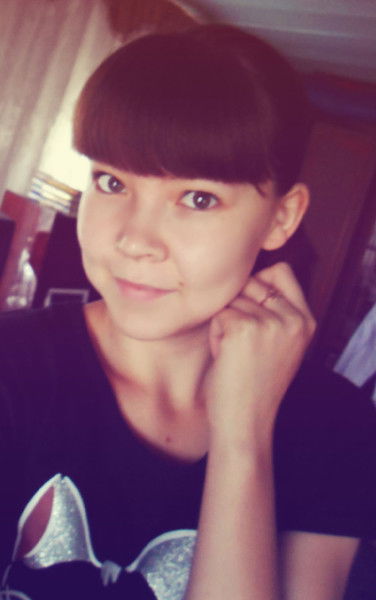 Юля Кунакова