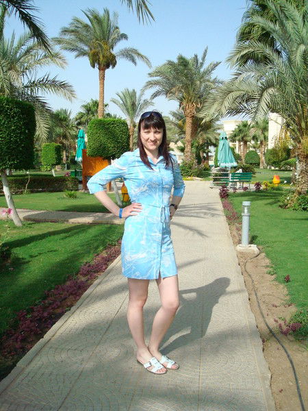 Юлия Брызгалова