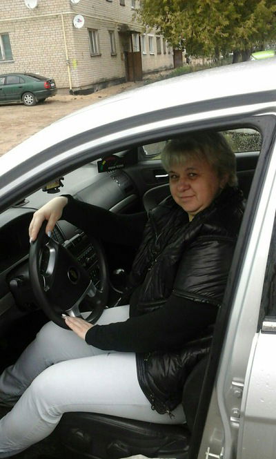 Татьяна Новикова-Журавлёва