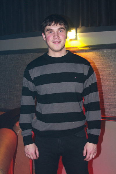 Павел Гоман