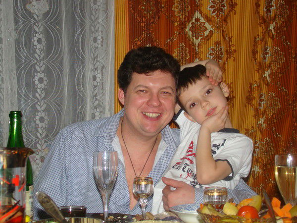 Дима Жданов