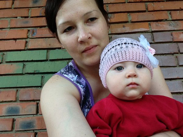 Рената Петрова