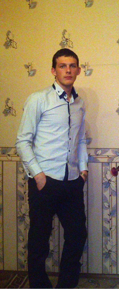 Евгений Васильев