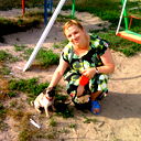 Наталья Чавгун