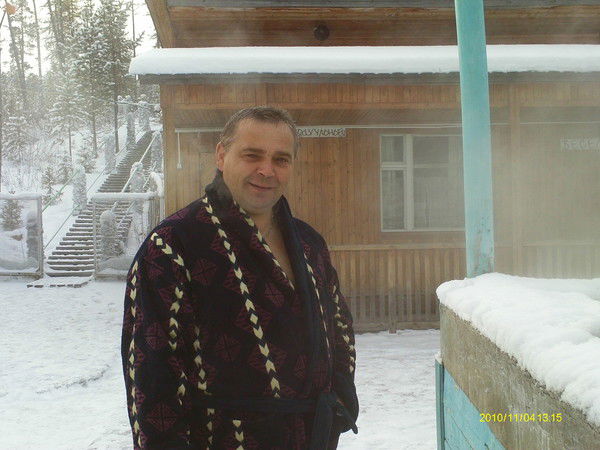 Алексей Рубцов