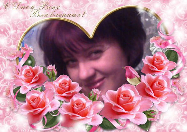 Галина Шмелёва