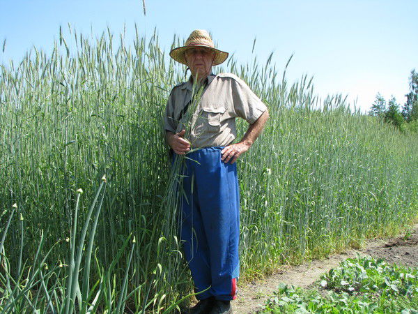 Леонид Афонченко