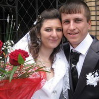 Настя Веремчук