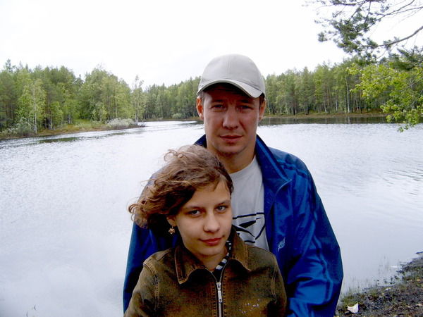 Серый Мельников