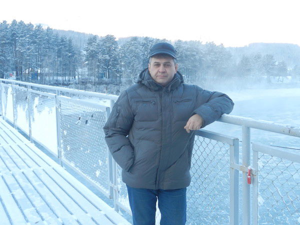 Сергей Бобков