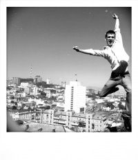 Александр Коляскин