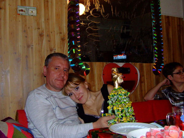 Юлия Потапова (Коробцова)