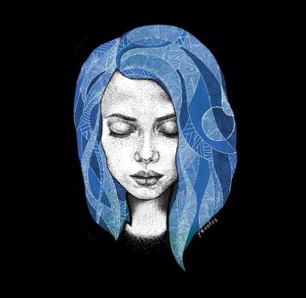 Анастасия Воронова