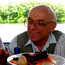 Георгий Зинькевич