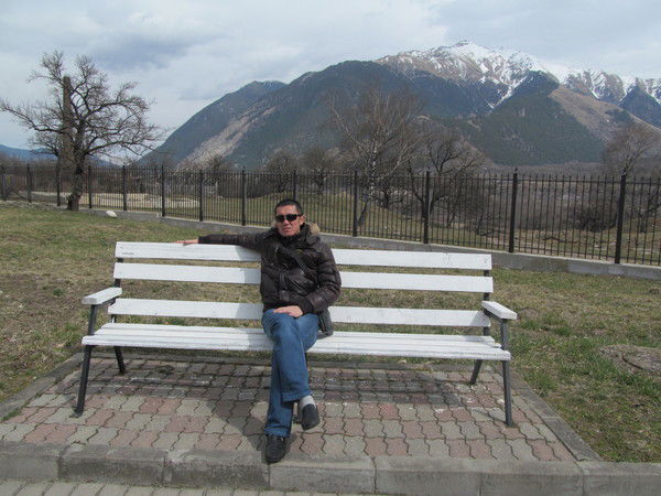 Валера Котвиков