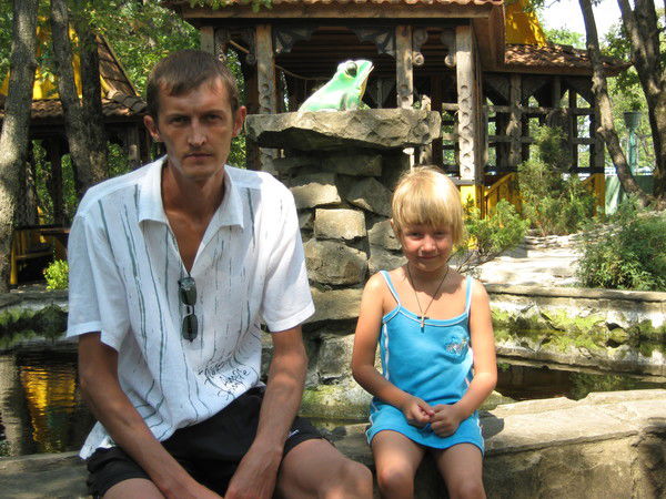 Максим Апухтин