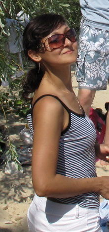 Татьяна Фил