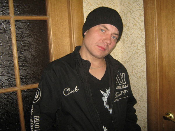 -=Александр-= ___