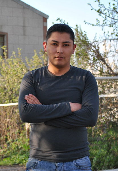 Муратов Бакыт