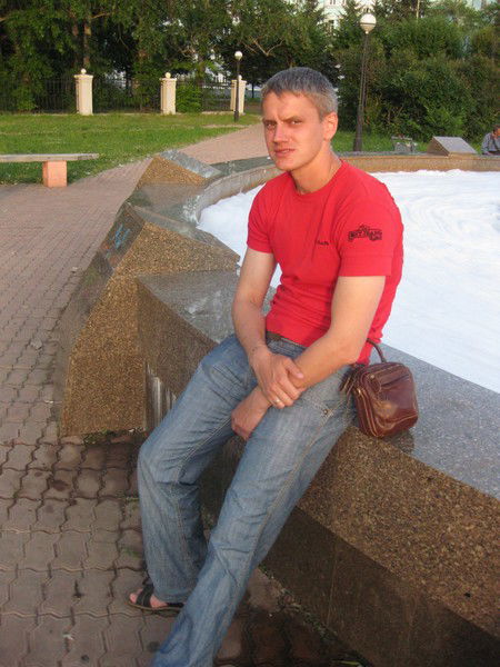 Кирилл Цыбуля