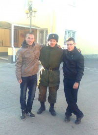 Артём Хитяев