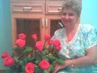 Татьяня Решетникова-Семигран