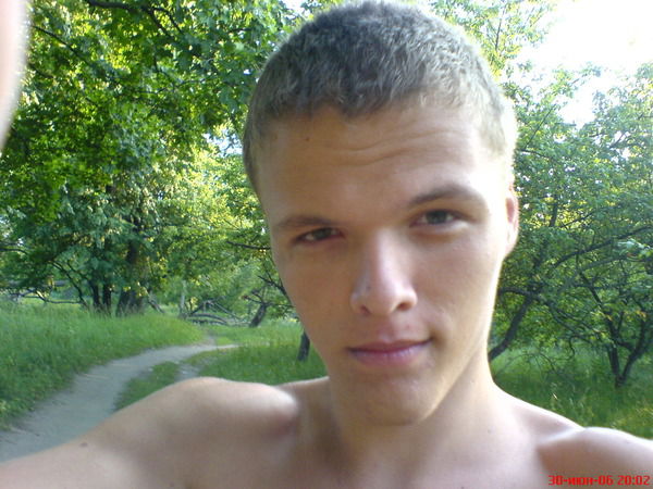 Евгений Крохмаль