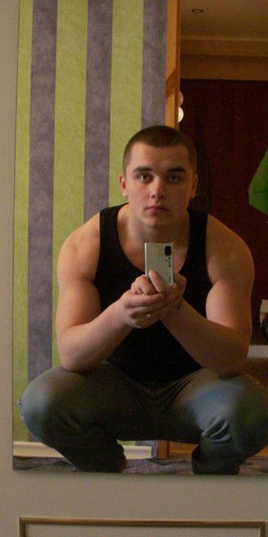 Марек Рейнсон