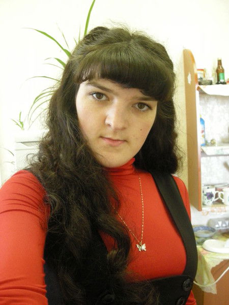 Татьяна Кирилова