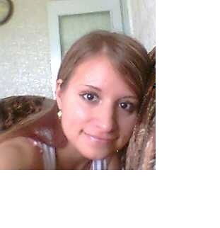 Олеся Васильева