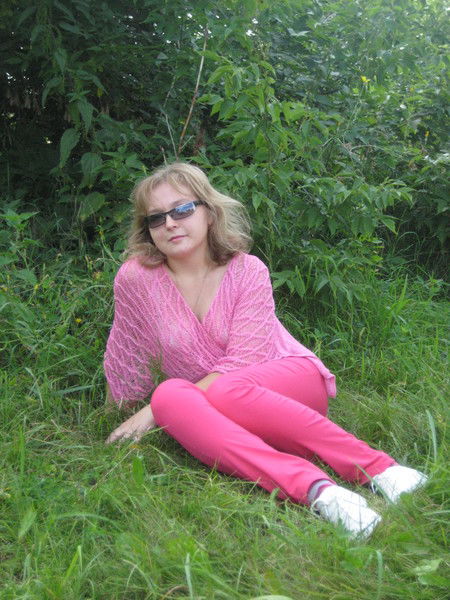 Елена Гурдяева