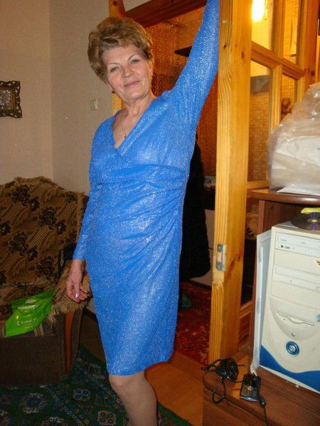 Любовь Саприна