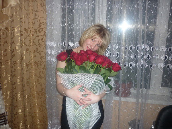 Анна Энютина