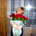 Анна Энютина