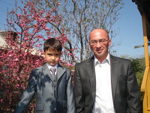 Эдуард Тишин