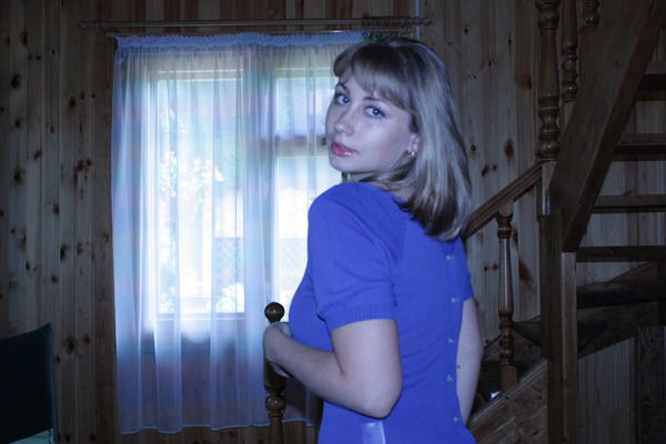 Лидия Муренкова