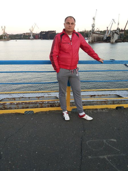 Вадим Фирман