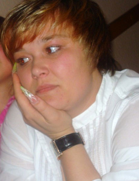 Галина Гейдебрехт