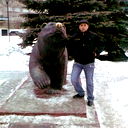 Андрей Нагибин