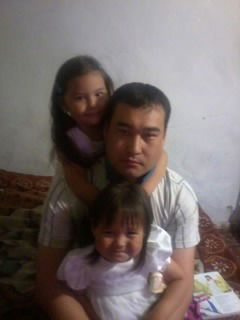 Анель Джумабек